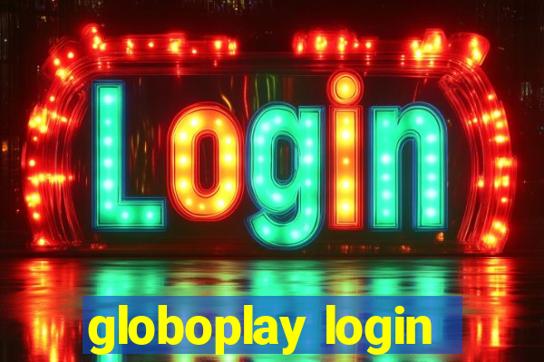 globoplay login